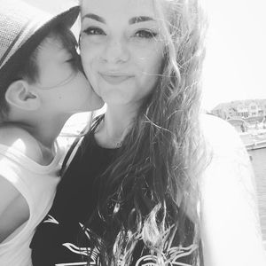 Meet your Posher, Brittany